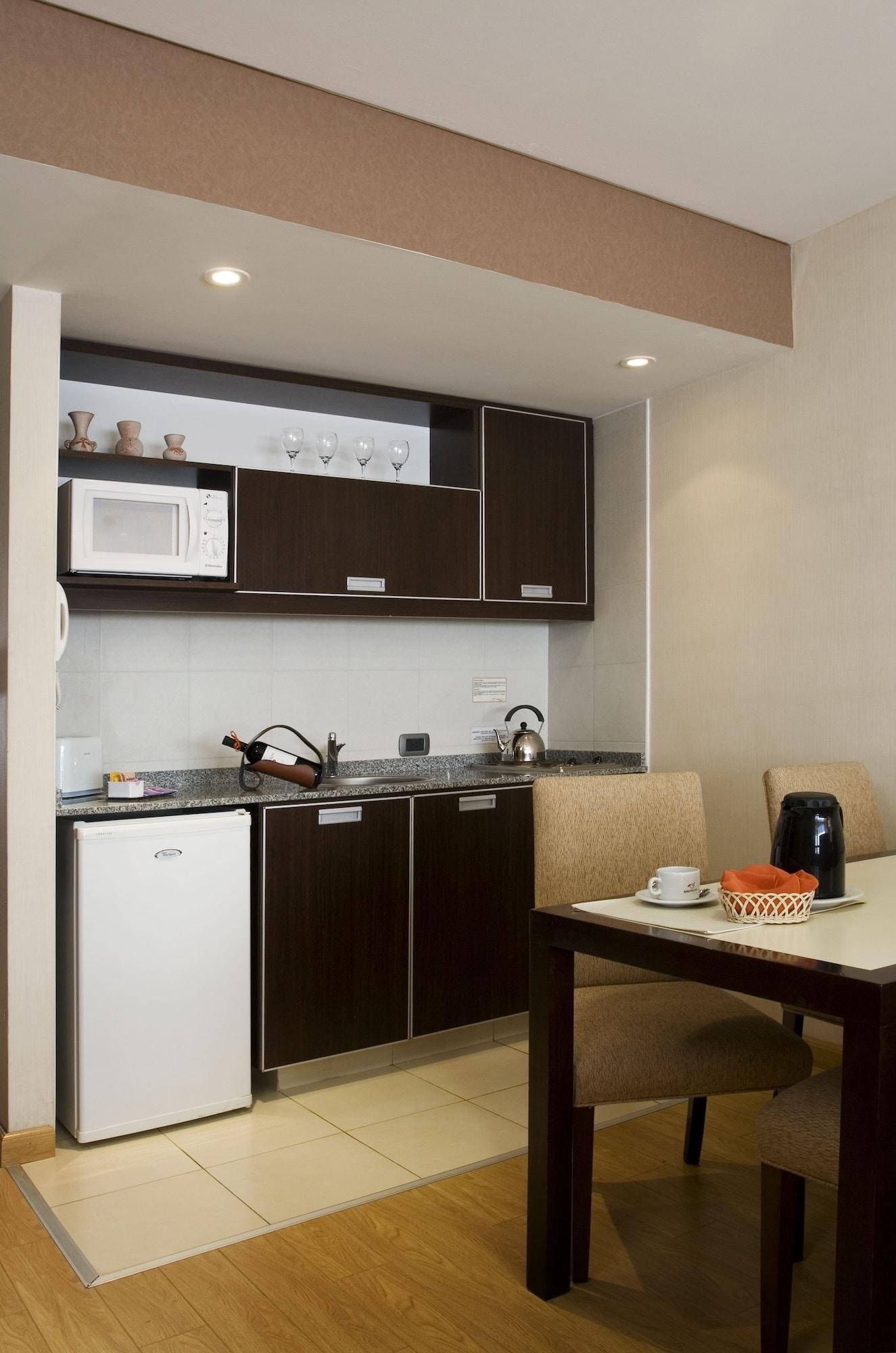 Uriburu 1756 By Ayres Apartments Recoleta Buenos Aires Exterior photo