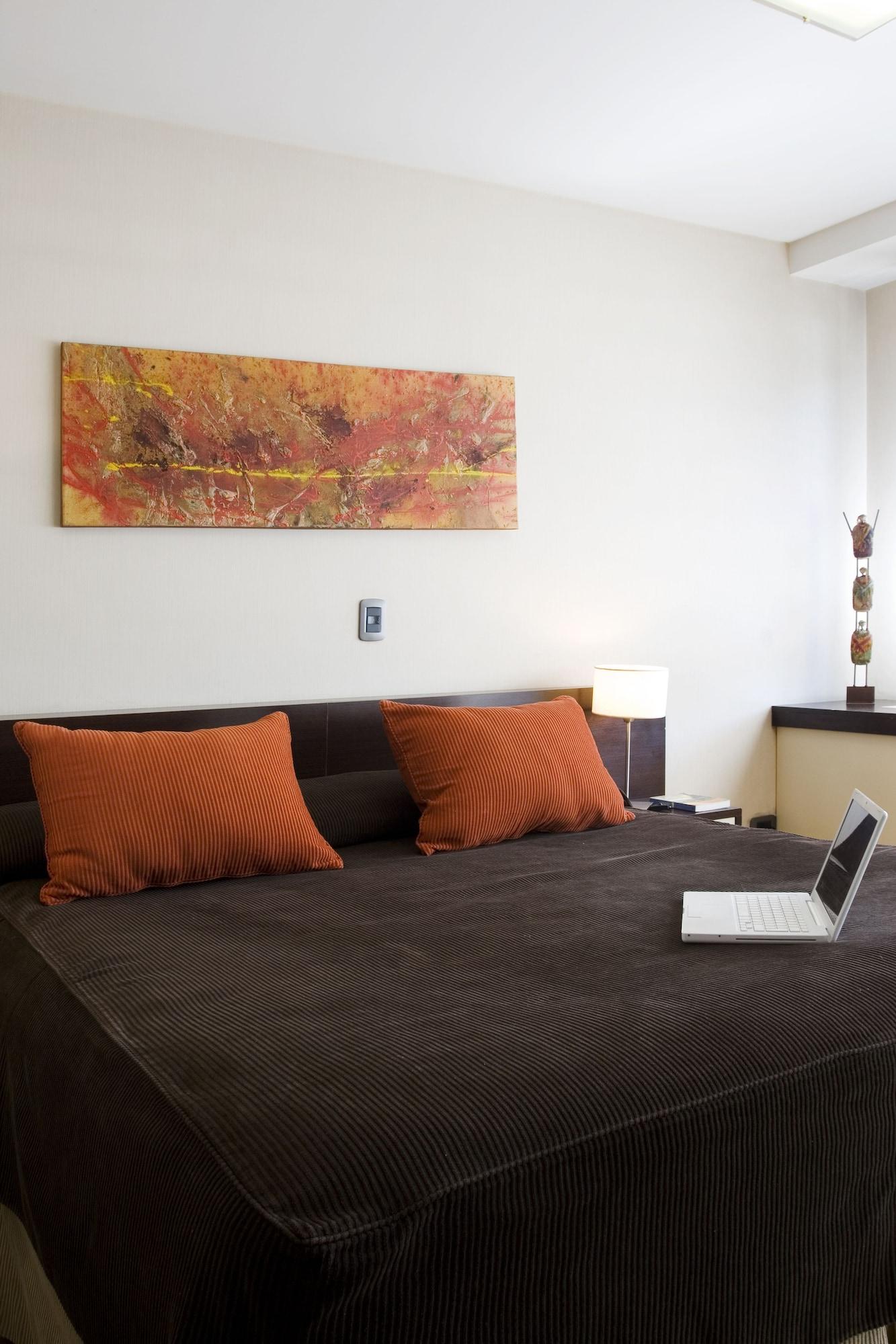 Uriburu 1756 By Ayres Apartments Recoleta Buenos Aires Exterior photo