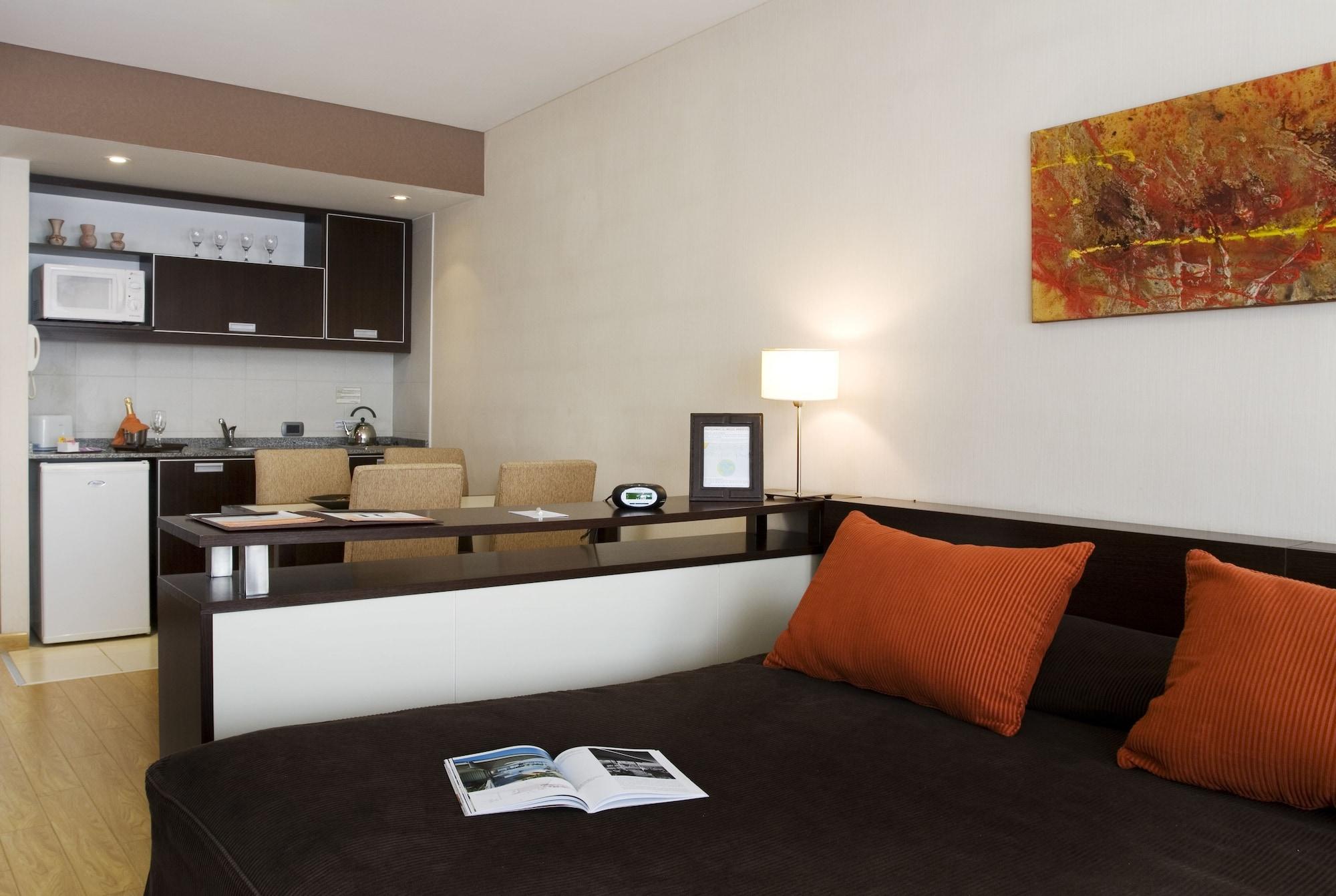 Uriburu 1756 By Ayres Apartments Recoleta Buenos Aires Exterior photo