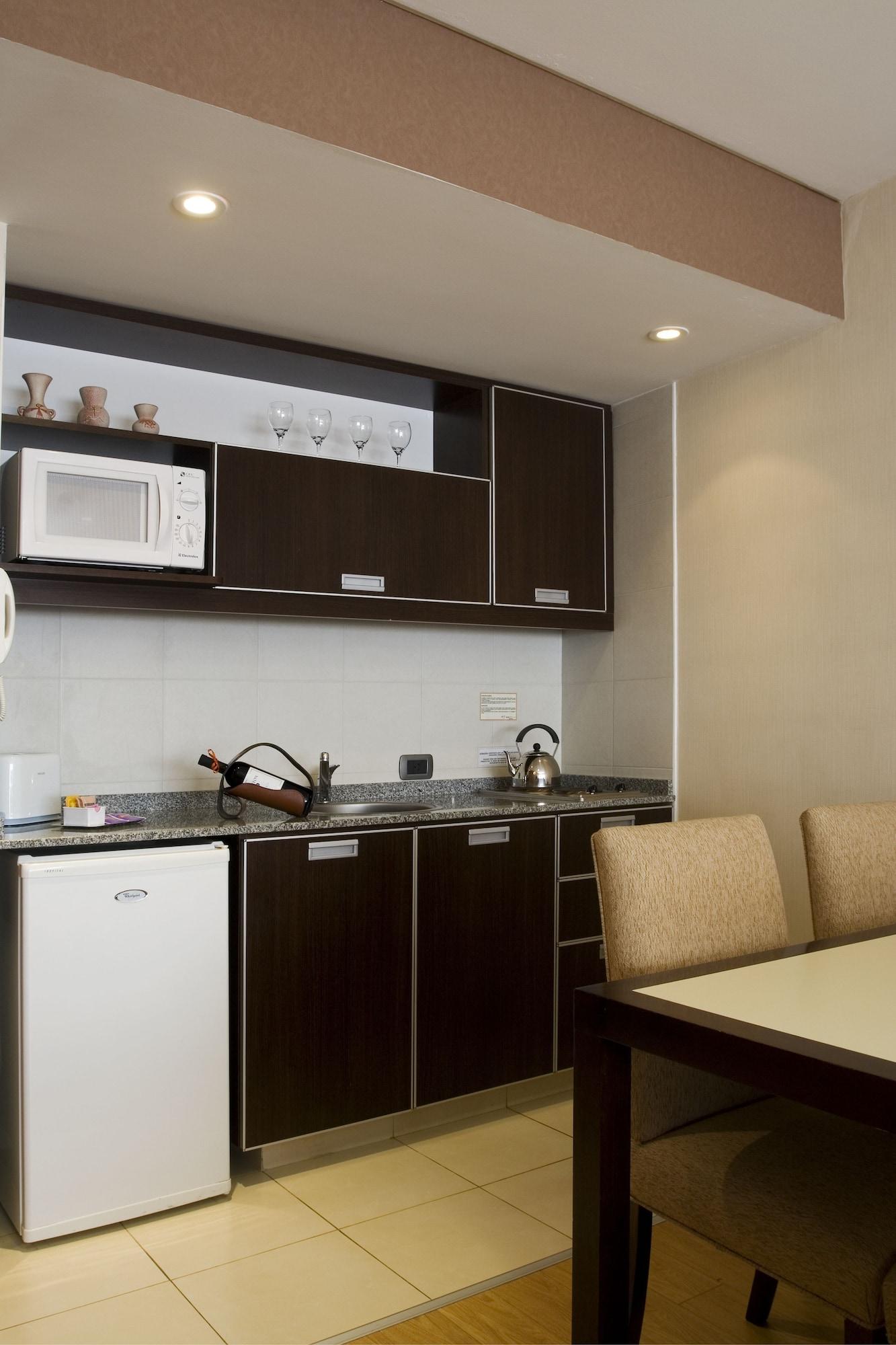 Uriburu 1756 By Ayres Apartments Recoleta Buenos Aires Exterior photo