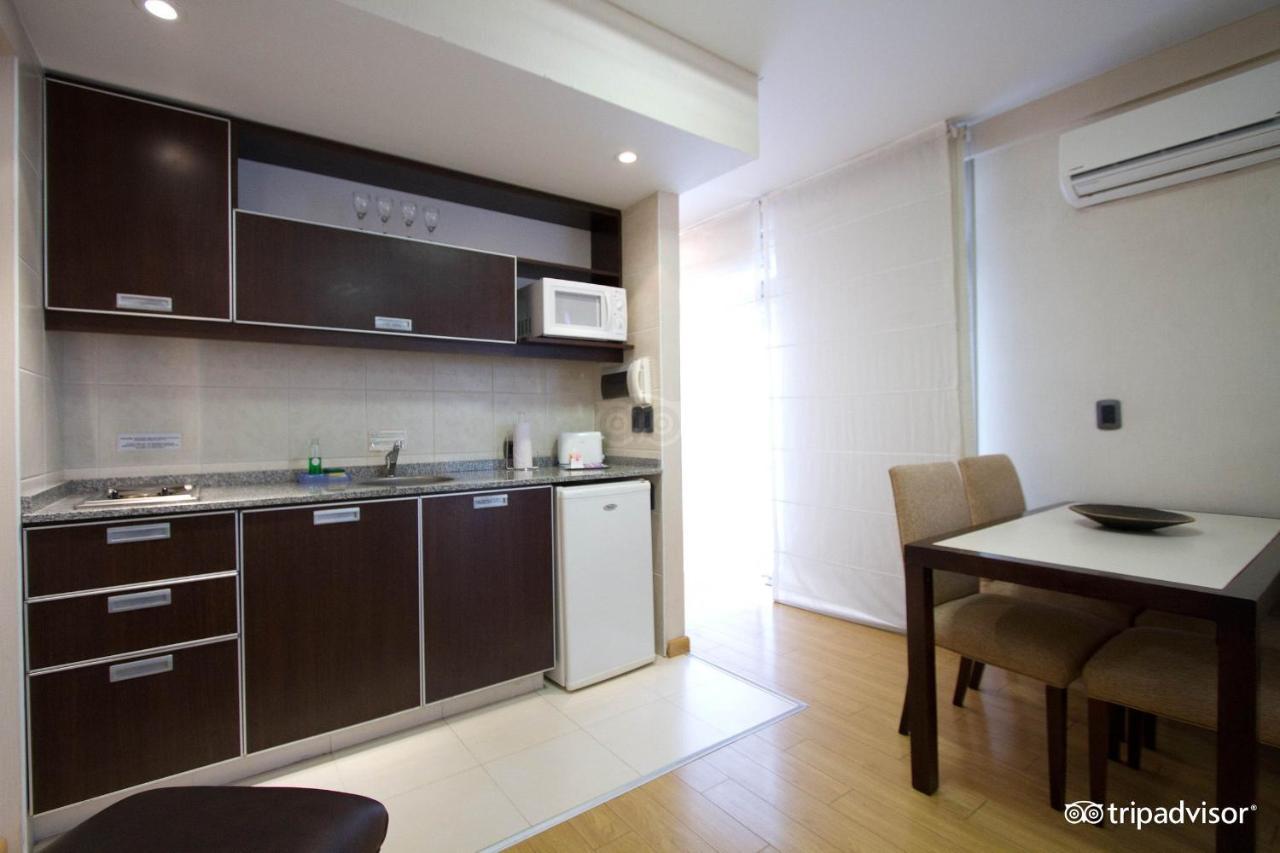 Uriburu 1756 By Ayres Apartments Recoleta Buenos Aires Exterior photo