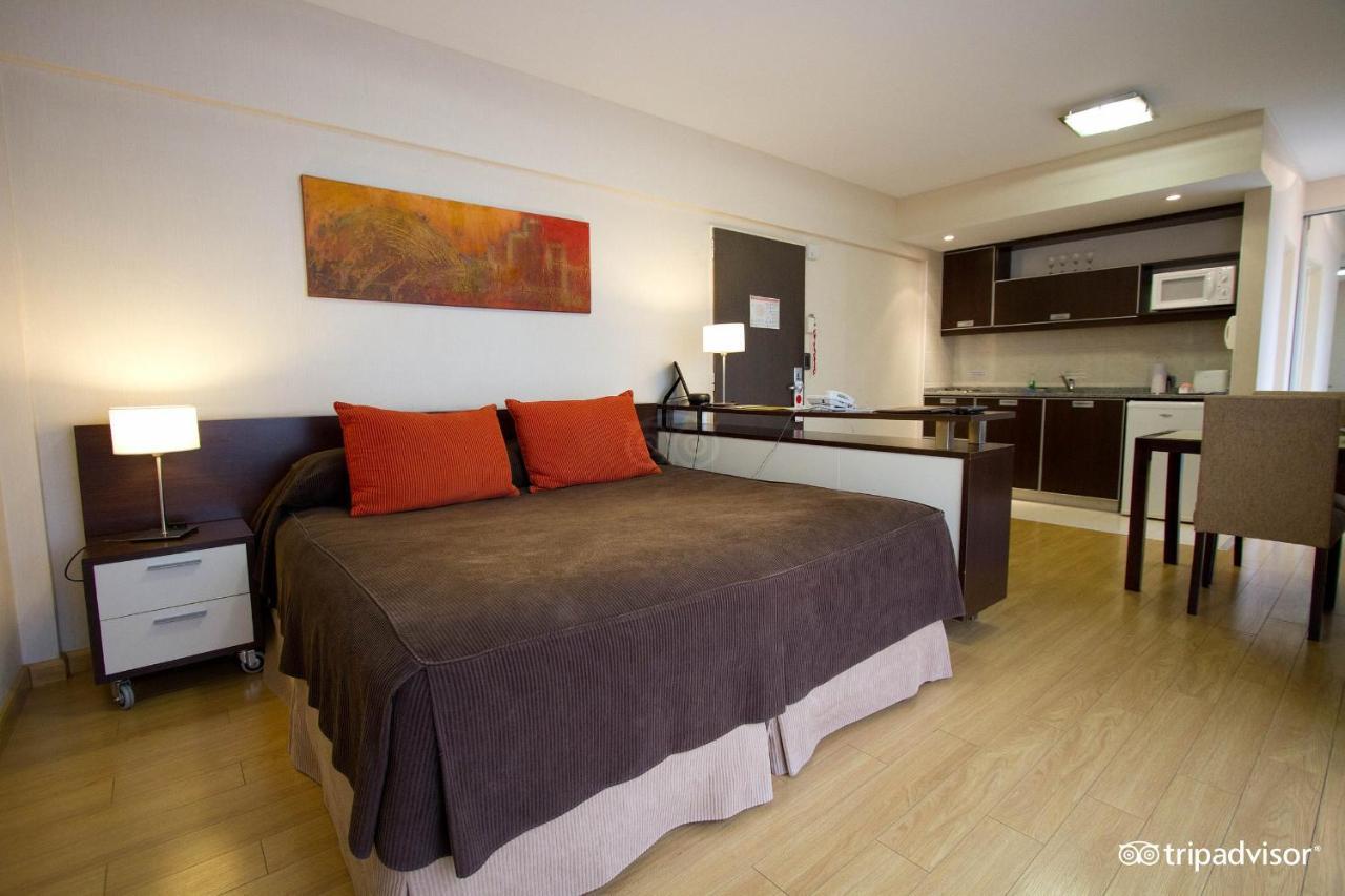 Uriburu 1756 By Ayres Apartments Recoleta Buenos Aires Exterior photo