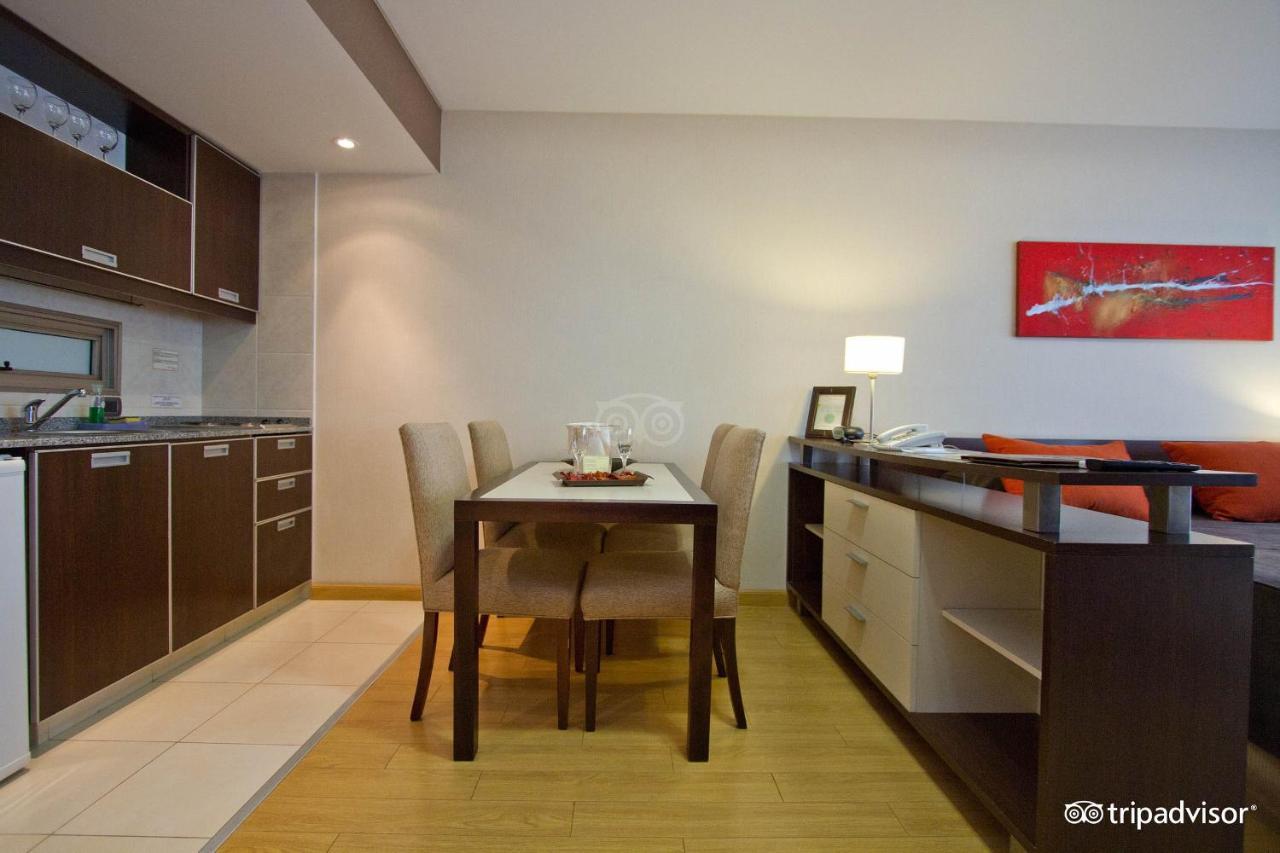 Uriburu 1756 By Ayres Apartments Recoleta Buenos Aires Exterior photo