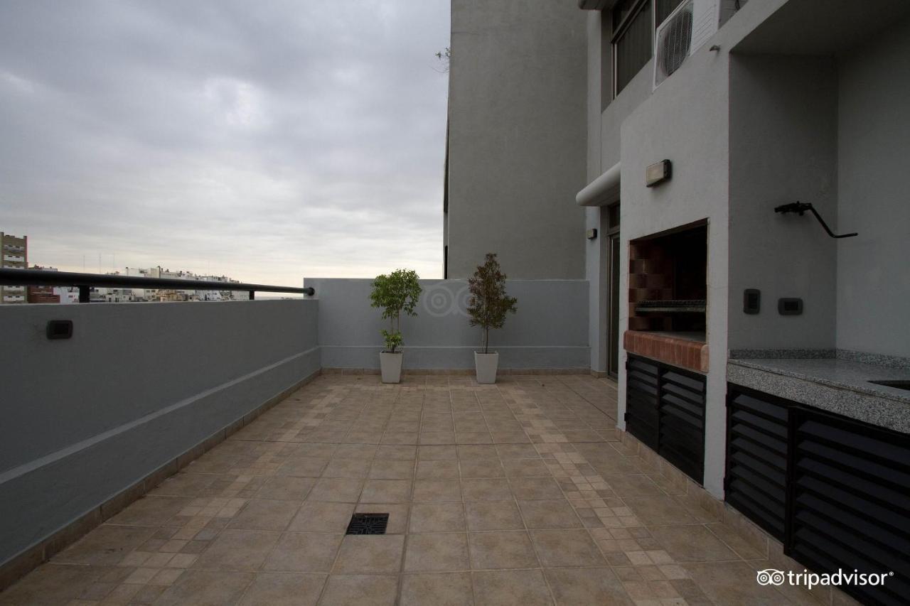 Uriburu 1756 By Ayres Apartments Recoleta Buenos Aires Exterior photo