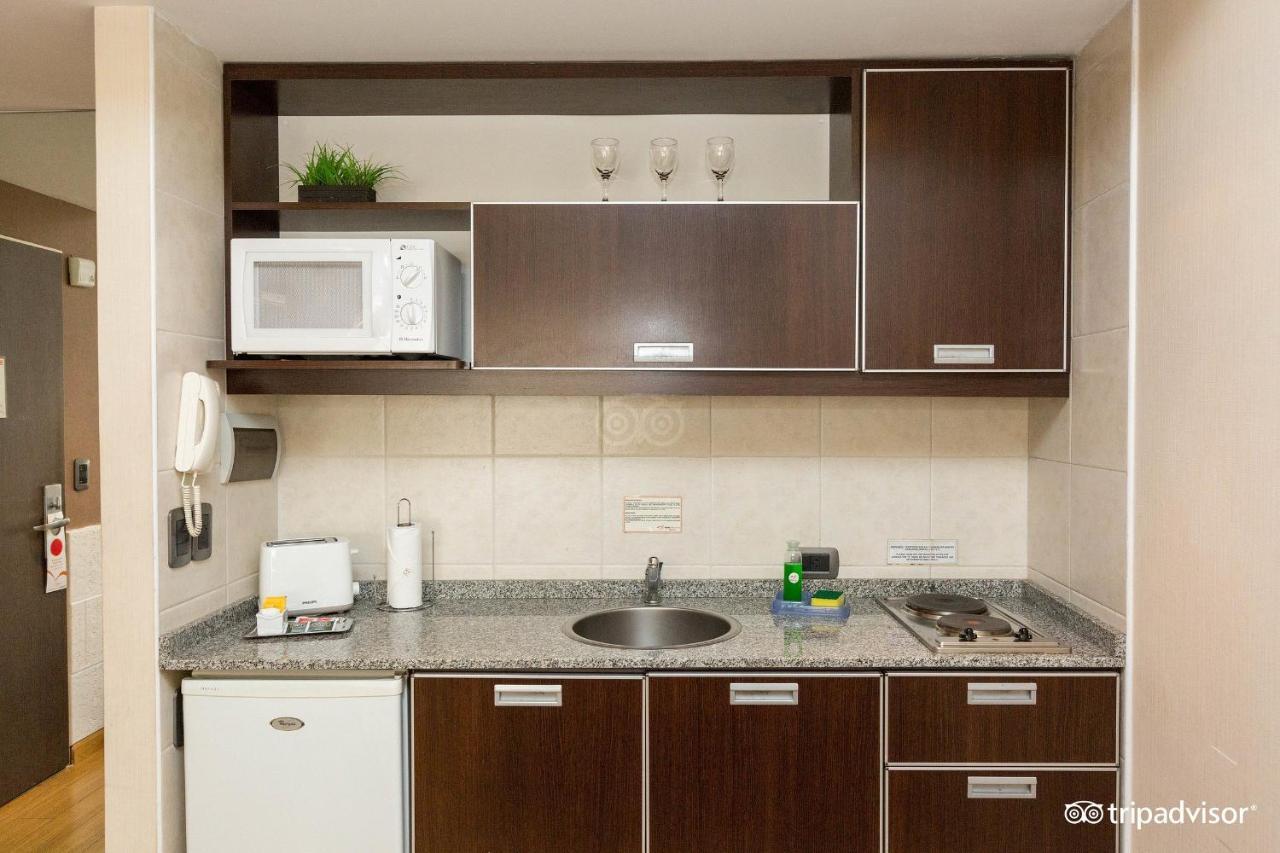 Uriburu 1756 By Ayres Apartments Recoleta Buenos Aires Exterior photo
