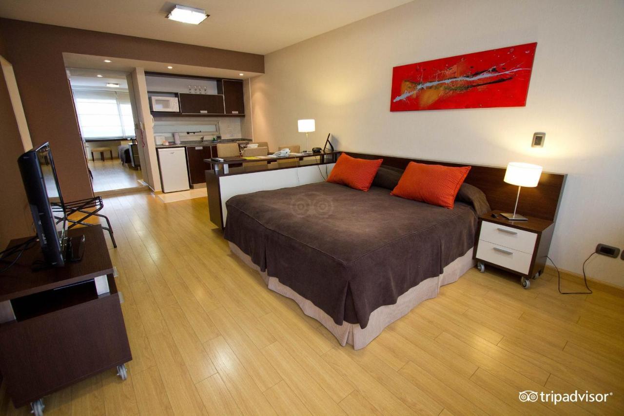 Uriburu 1756 By Ayres Apartments Recoleta Buenos Aires Exterior photo