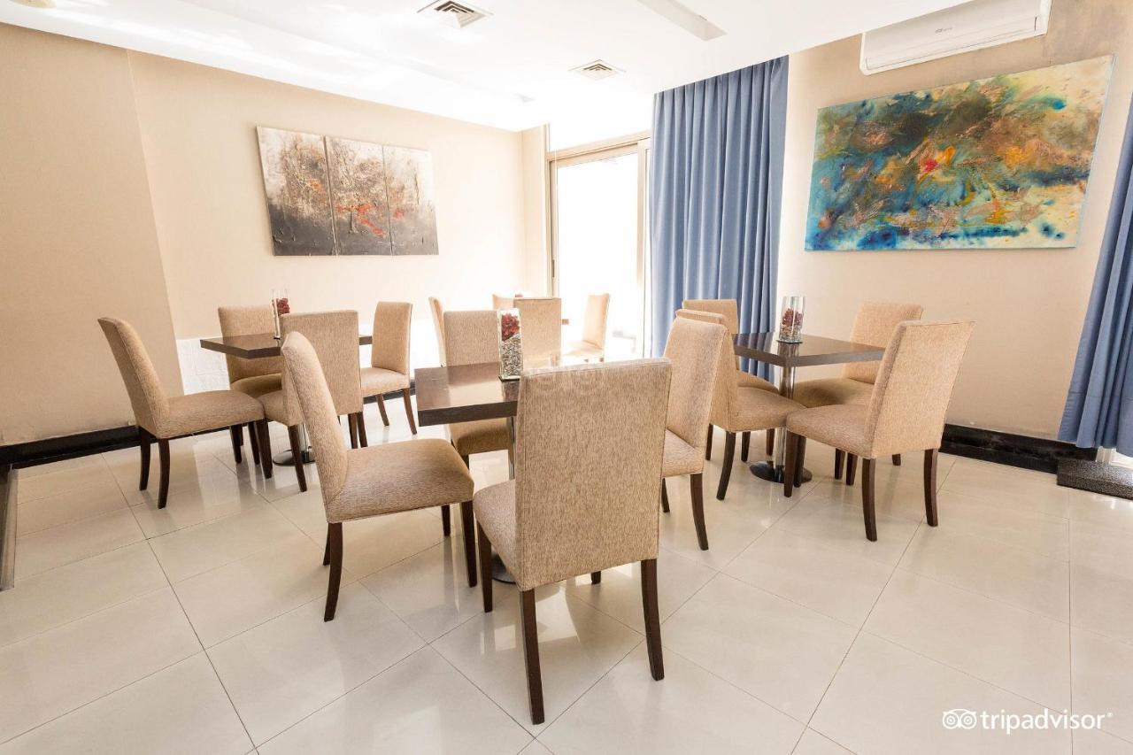 Uriburu 1756 By Ayres Apartments Recoleta Buenos Aires Exterior photo