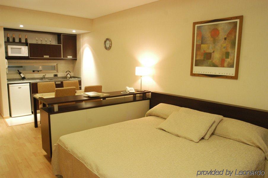 Uriburu 1756 By Ayres Apartments Recoleta Buenos Aires Exterior photo