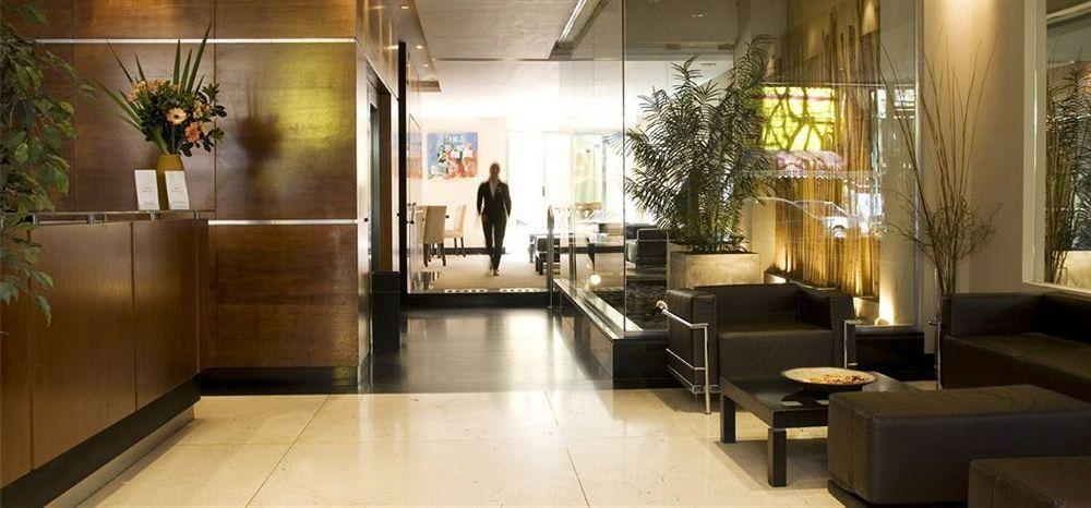 Uriburu 1756 By Ayres Apartments Recoleta Buenos Aires Exterior photo