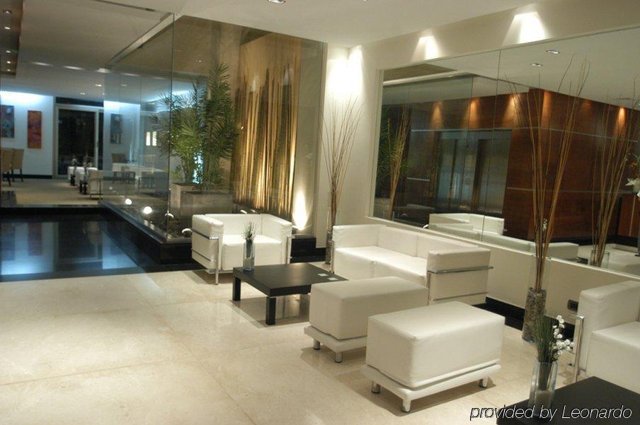 Uriburu 1756 By Ayres Apartments Recoleta Buenos Aires Exterior photo